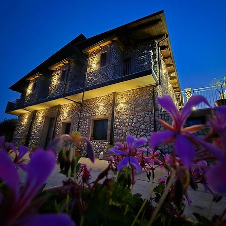 Borgo Carida - Green Family Holidays Zaccanopoli Luaran gambar