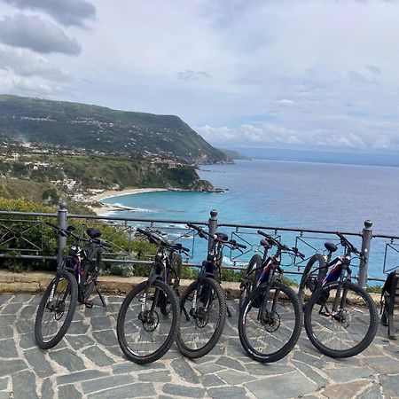 Borgo Carida - Green Family Holidays Zaccanopoli Luaran gambar
