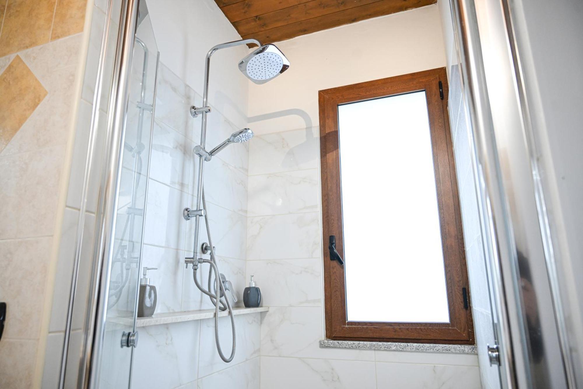 Borgo Carida - Green Family Holidays Zaccanopoli Luaran gambar