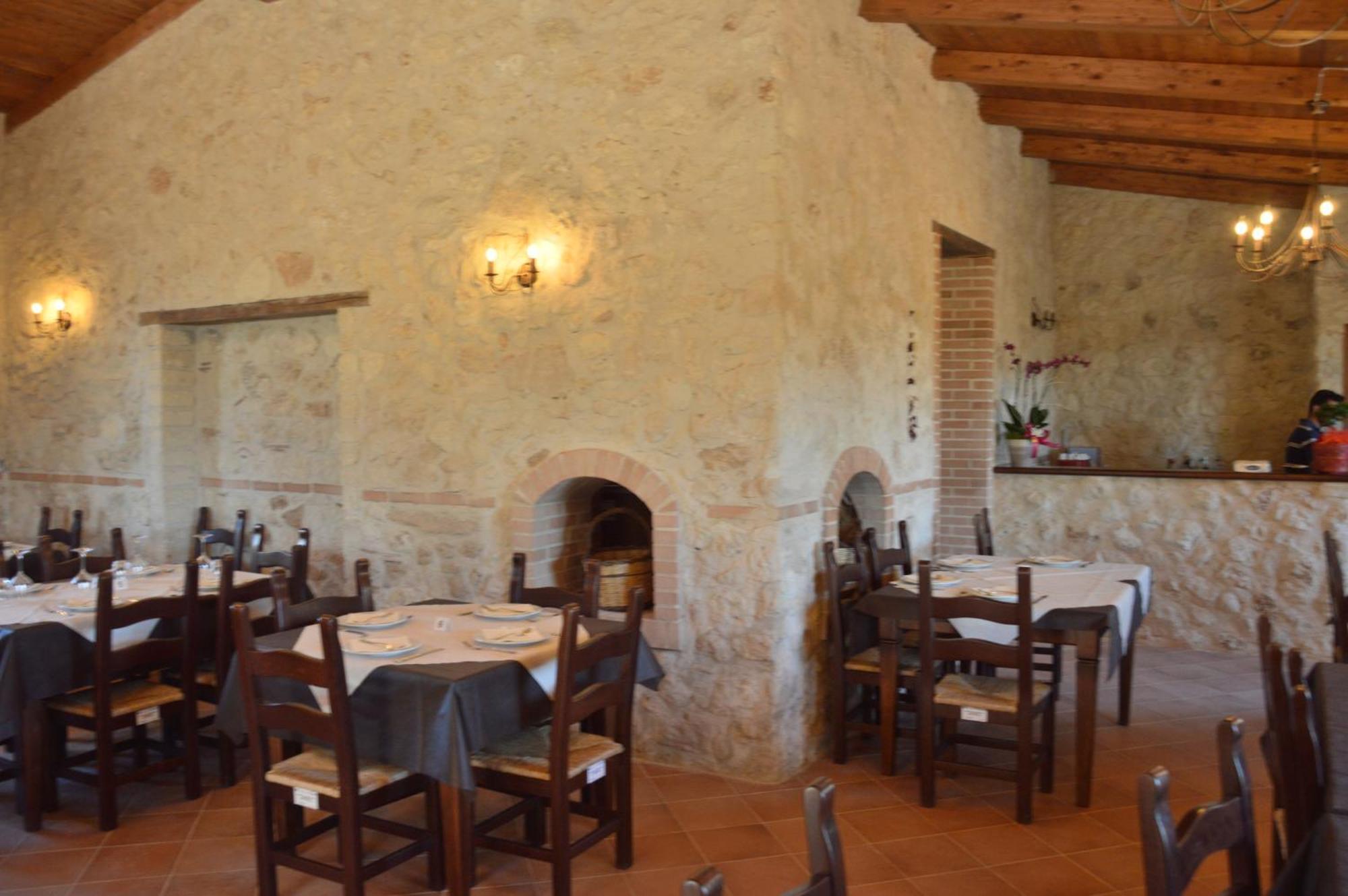 Borgo Carida - Green Family Holidays Zaccanopoli Luaran gambar