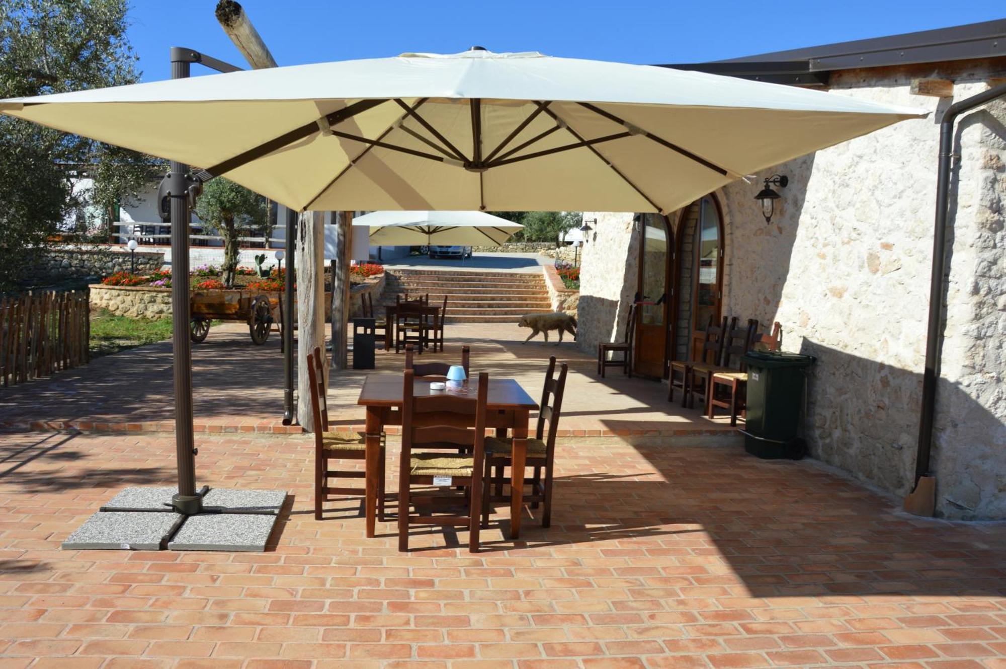 Borgo Carida - Green Family Holidays Zaccanopoli Luaran gambar