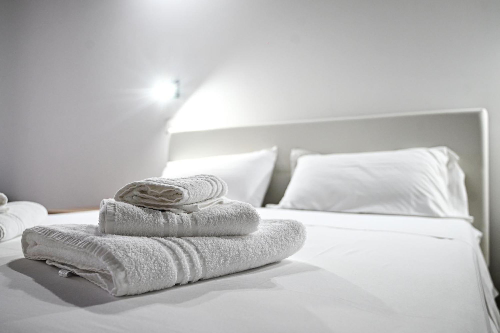 Borgo Carida - Green Family Holidays Zaccanopoli Luaran gambar