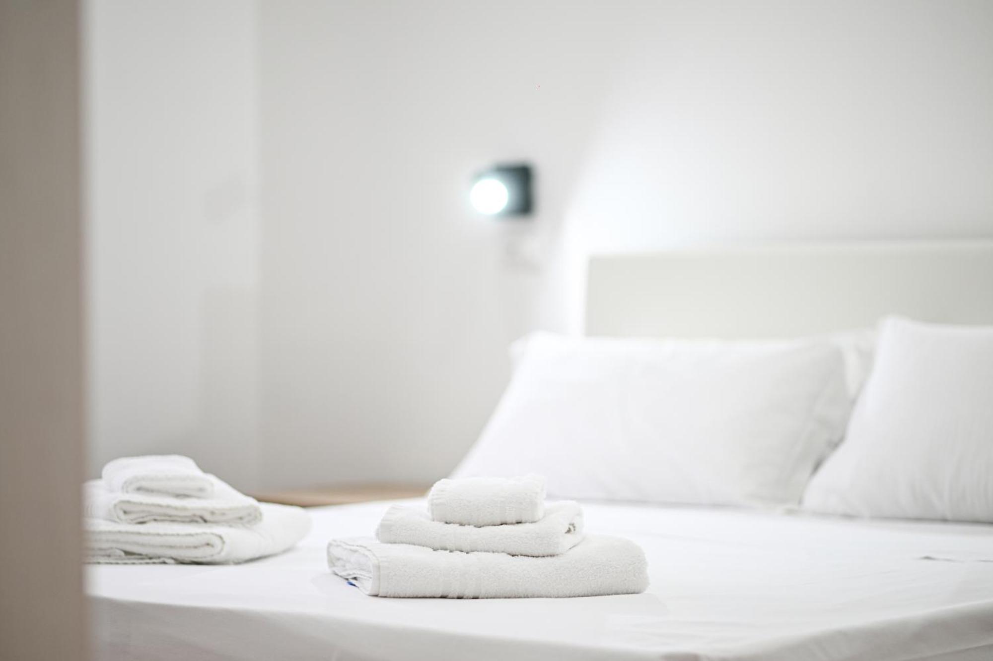 Borgo Carida - Green Family Holidays Zaccanopoli Luaran gambar
