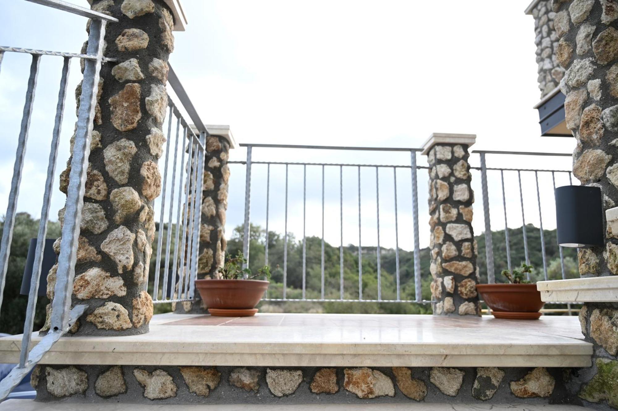 Borgo Carida - Green Family Holidays Zaccanopoli Luaran gambar