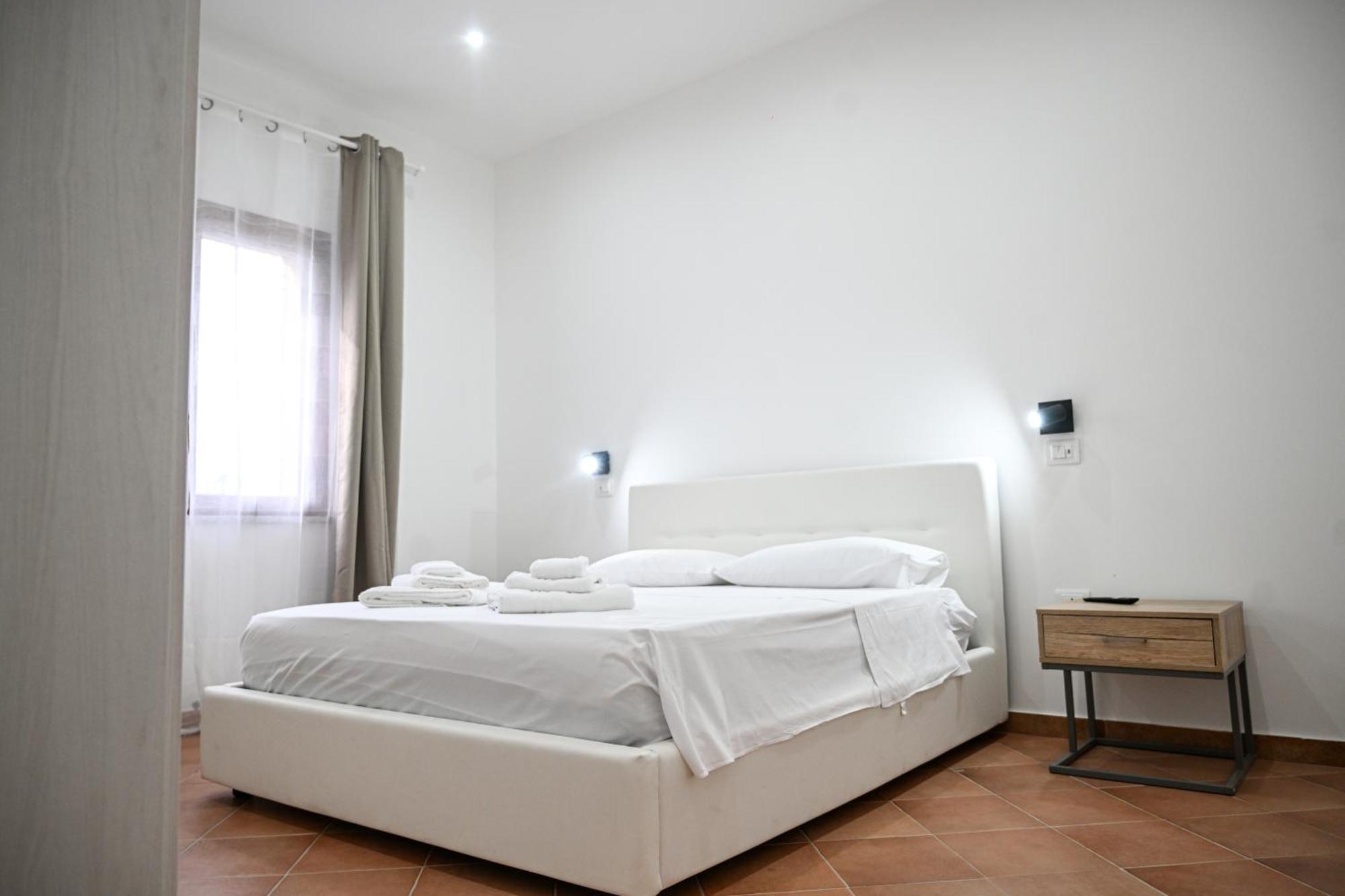 Borgo Carida - Green Family Holidays Zaccanopoli Luaran gambar
