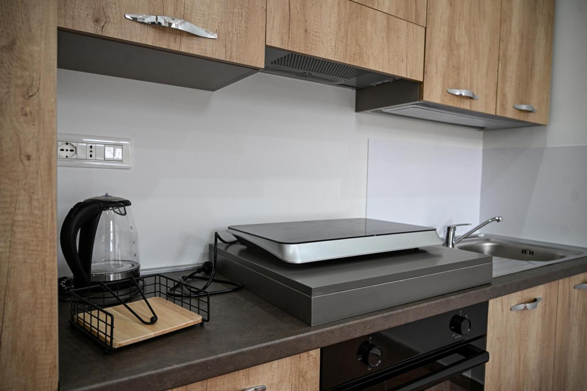 Borgo Carida - Green Family Holidays Zaccanopoli Luaran gambar