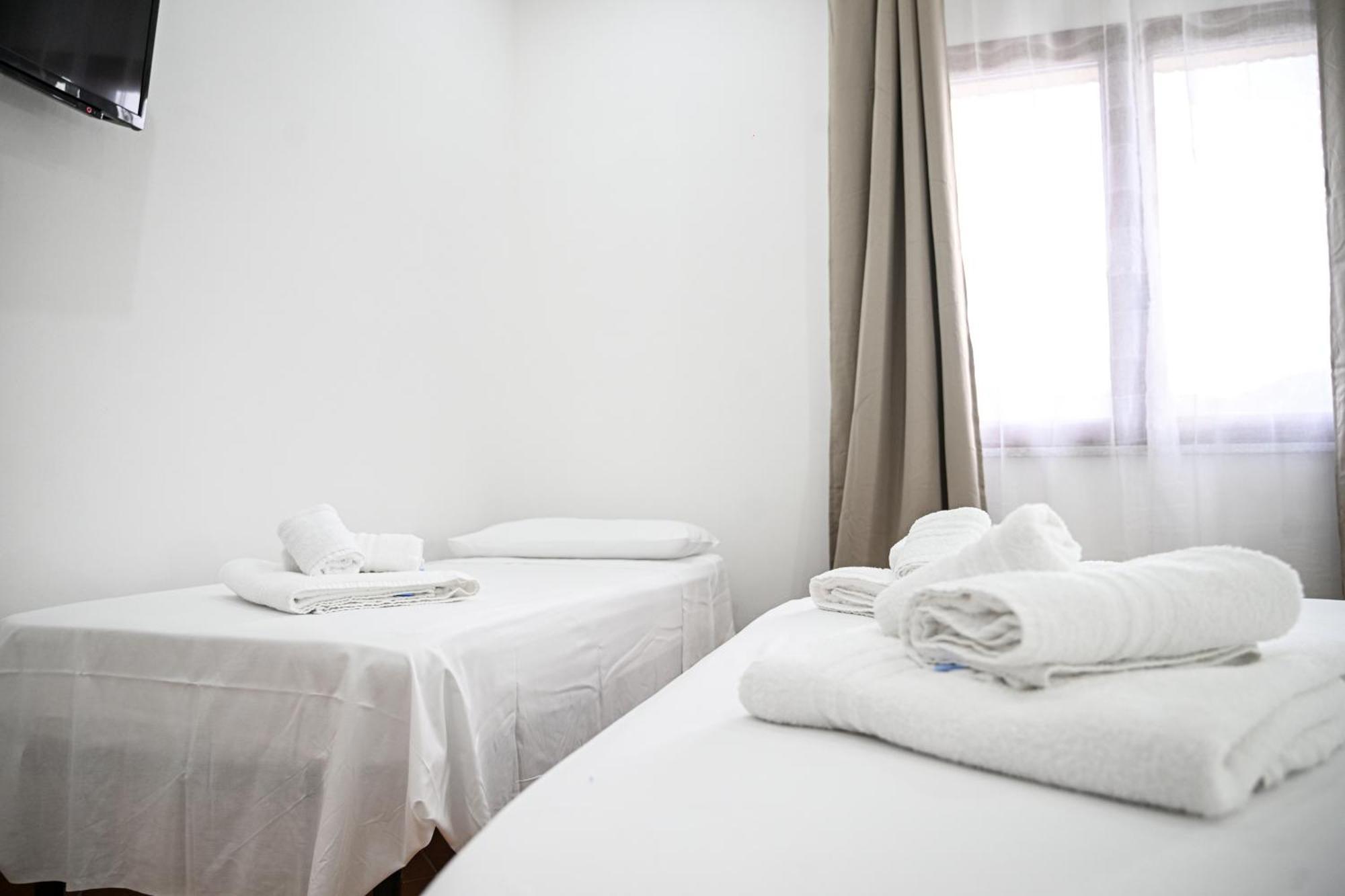 Borgo Carida - Green Family Holidays Zaccanopoli Luaran gambar