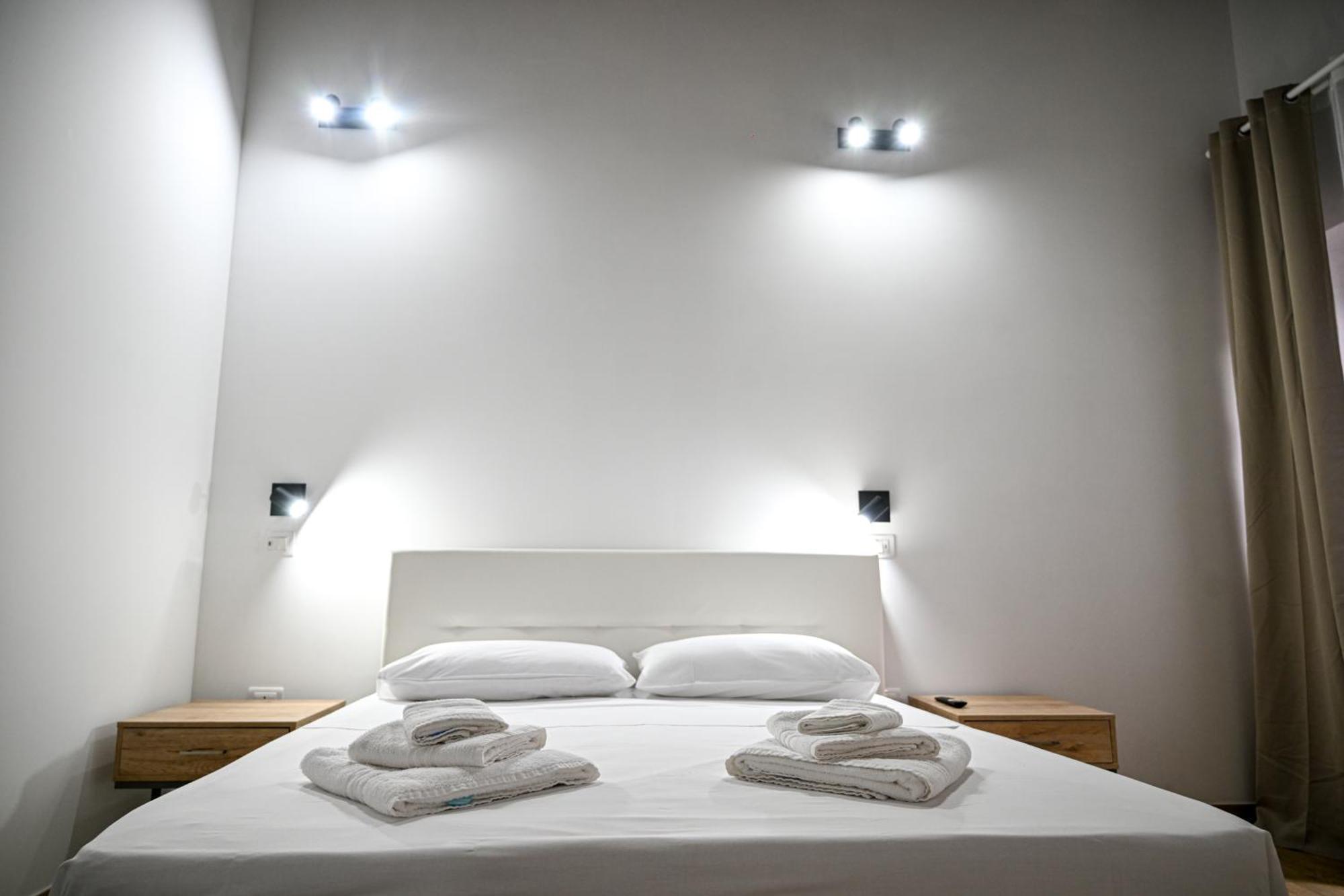 Borgo Carida - Green Family Holidays Zaccanopoli Luaran gambar