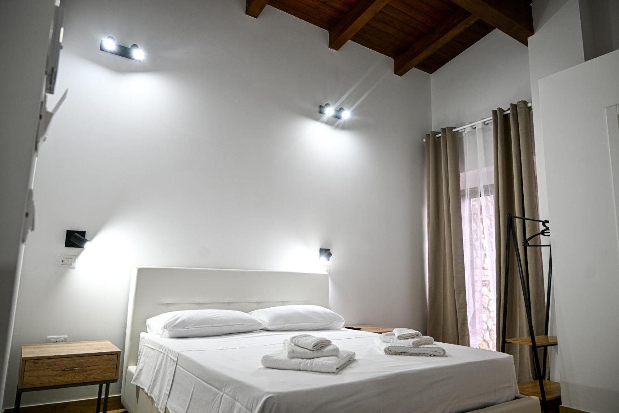Borgo Carida - Green Family Holidays Zaccanopoli Luaran gambar