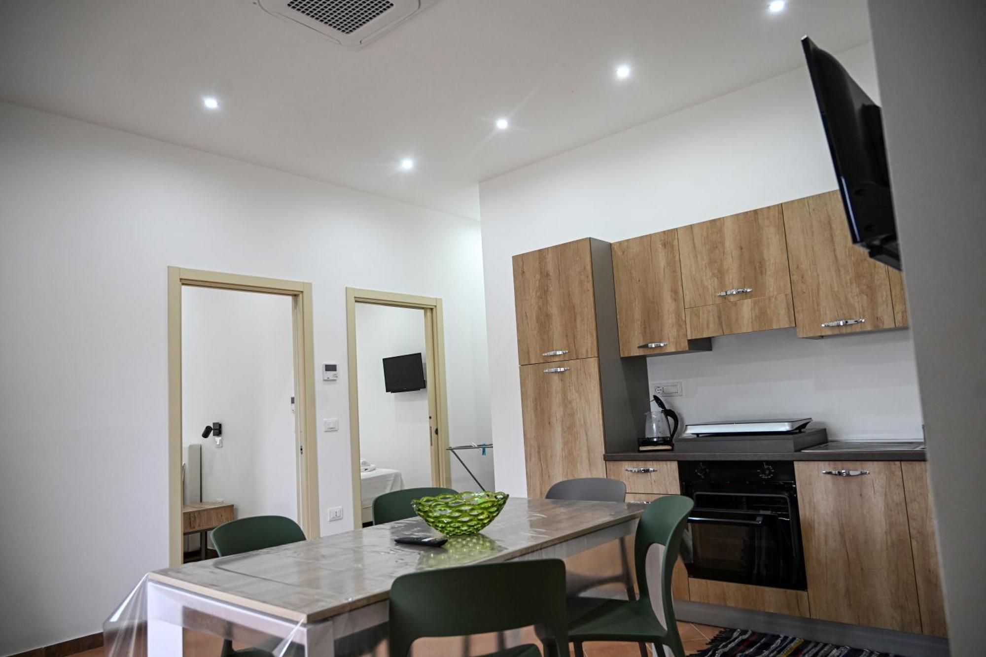 Borgo Carida - Green Family Holidays Zaccanopoli Luaran gambar