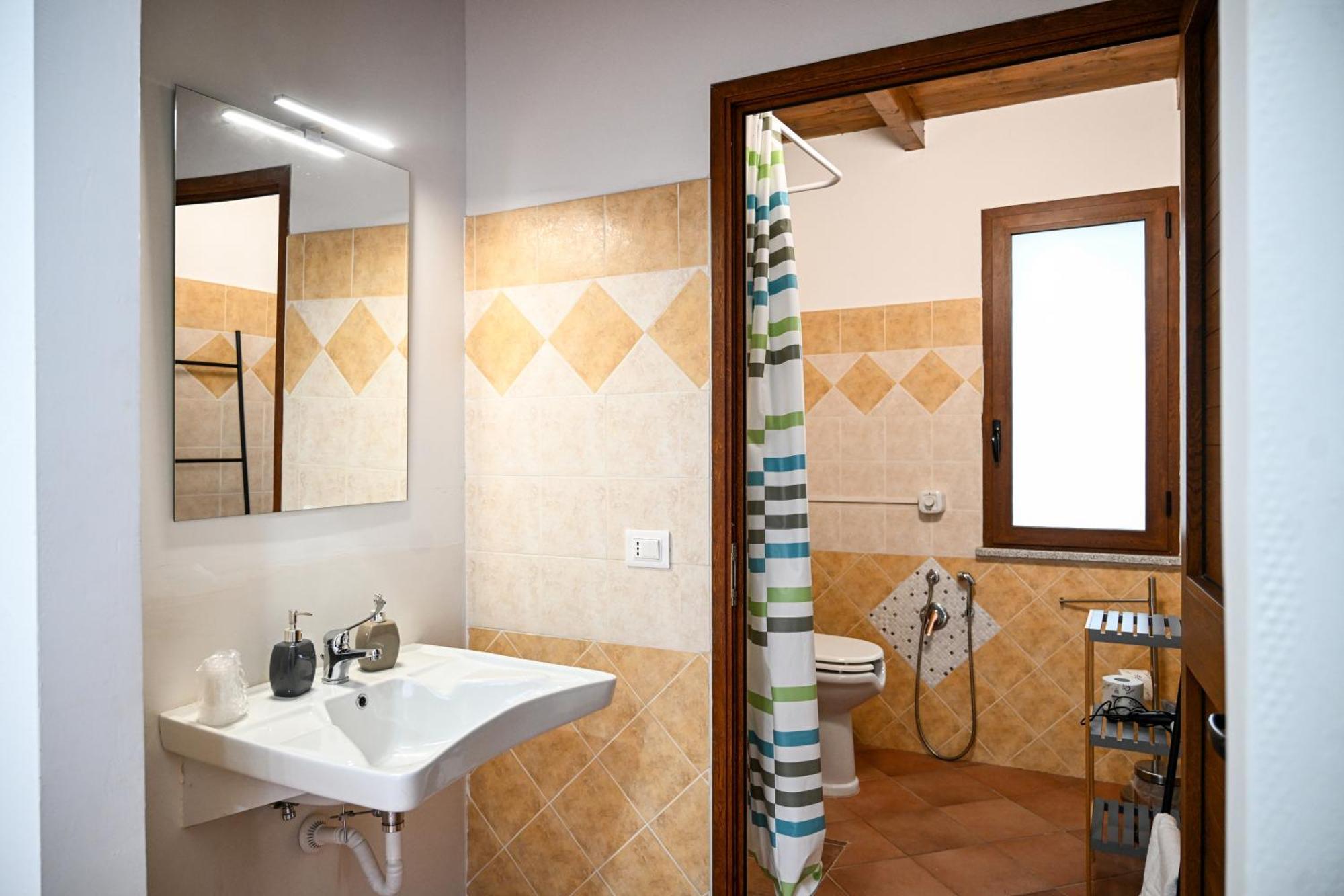 Borgo Carida - Green Family Holidays Zaccanopoli Luaran gambar