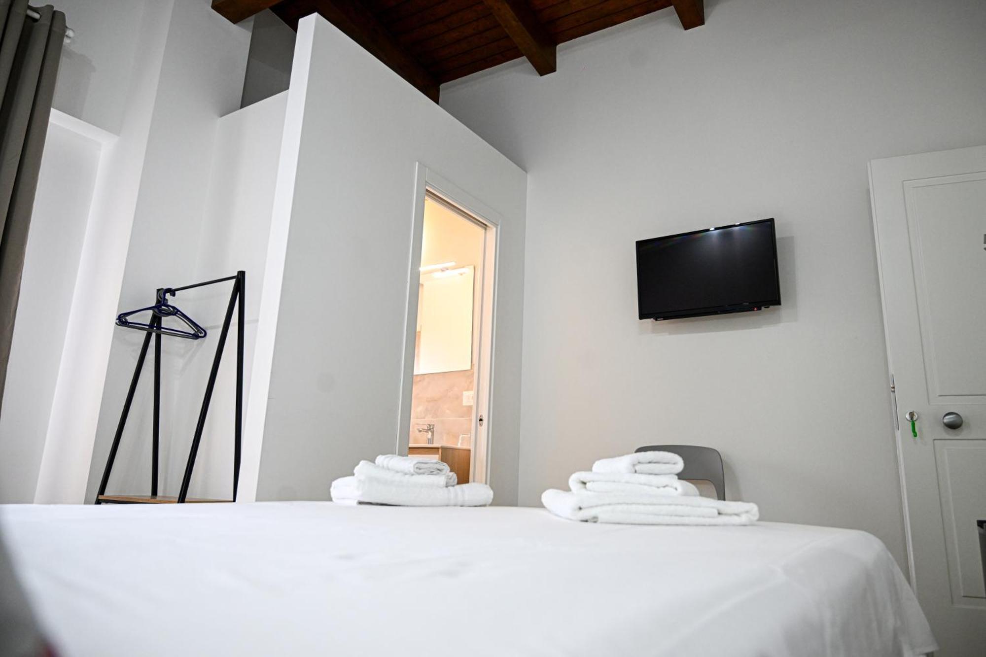 Borgo Carida - Green Family Holidays Zaccanopoli Luaran gambar