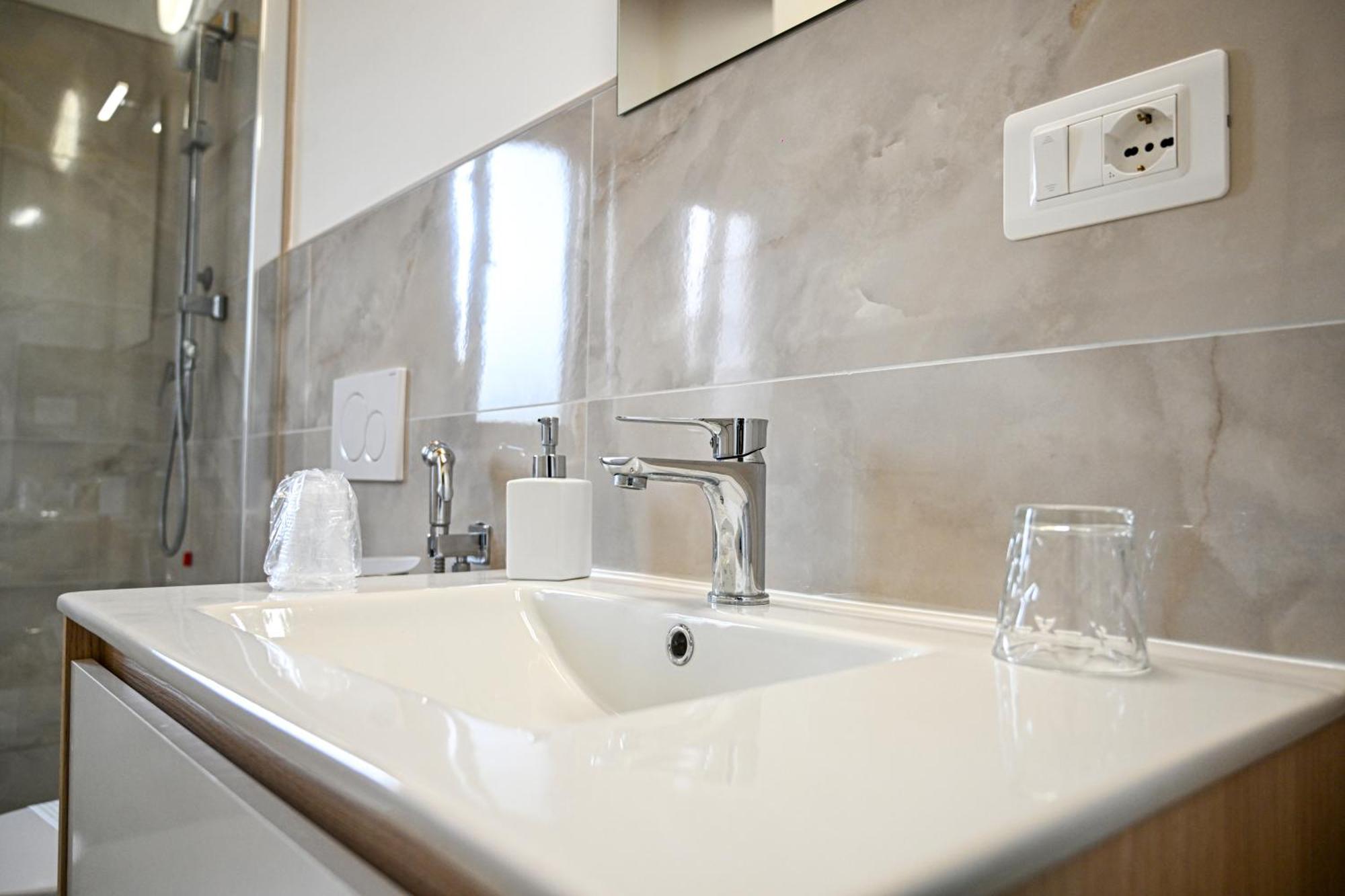 Borgo Carida - Green Family Holidays Zaccanopoli Luaran gambar