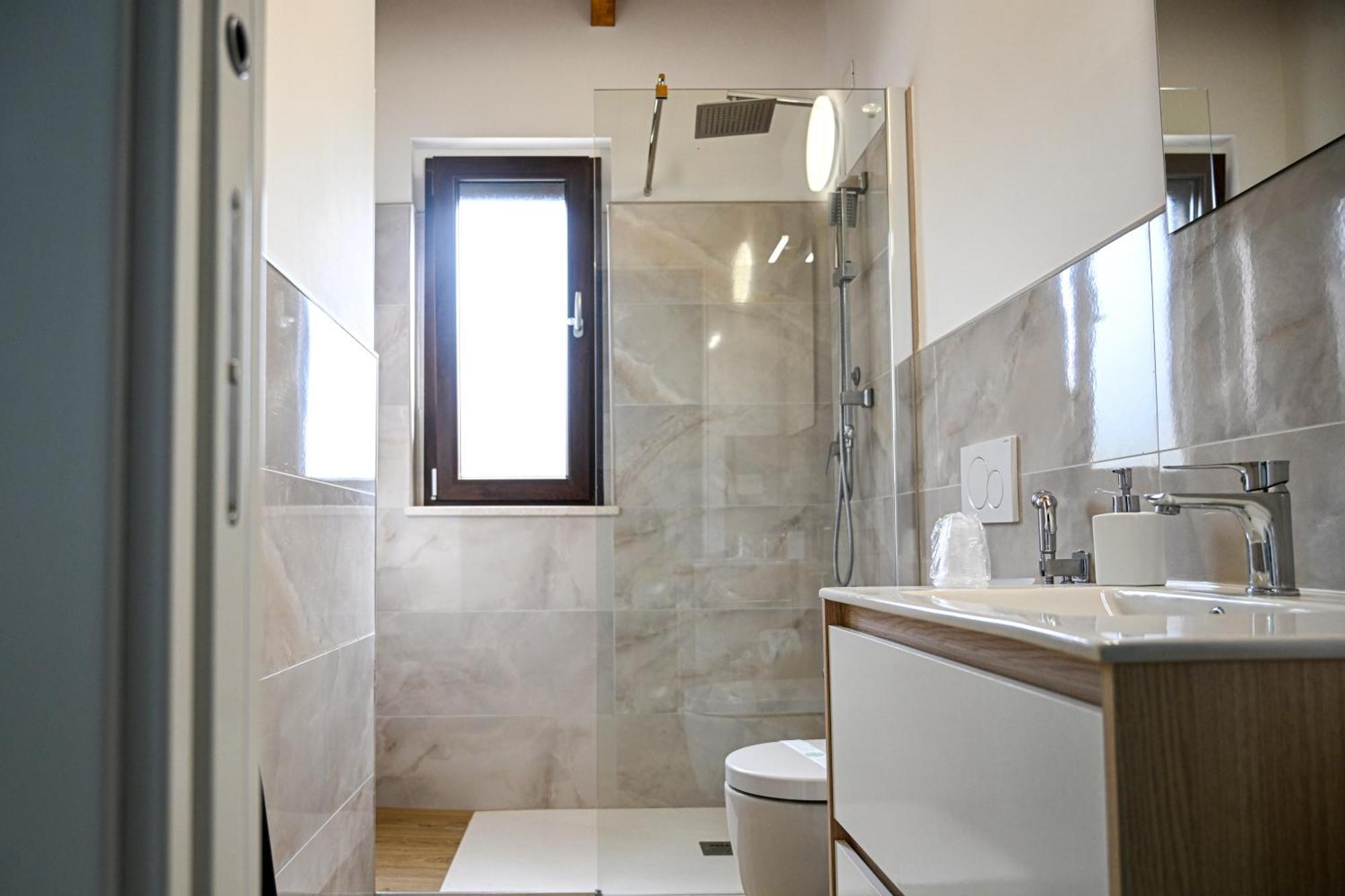 Borgo Carida - Green Family Holidays Zaccanopoli Luaran gambar