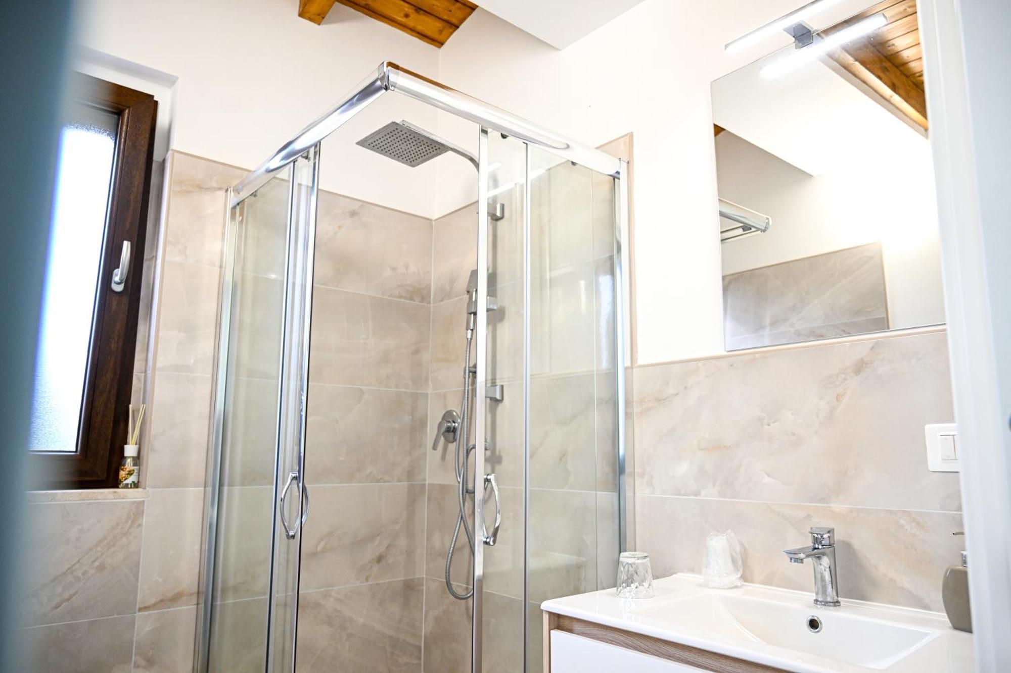 Borgo Carida - Green Family Holidays Zaccanopoli Luaran gambar