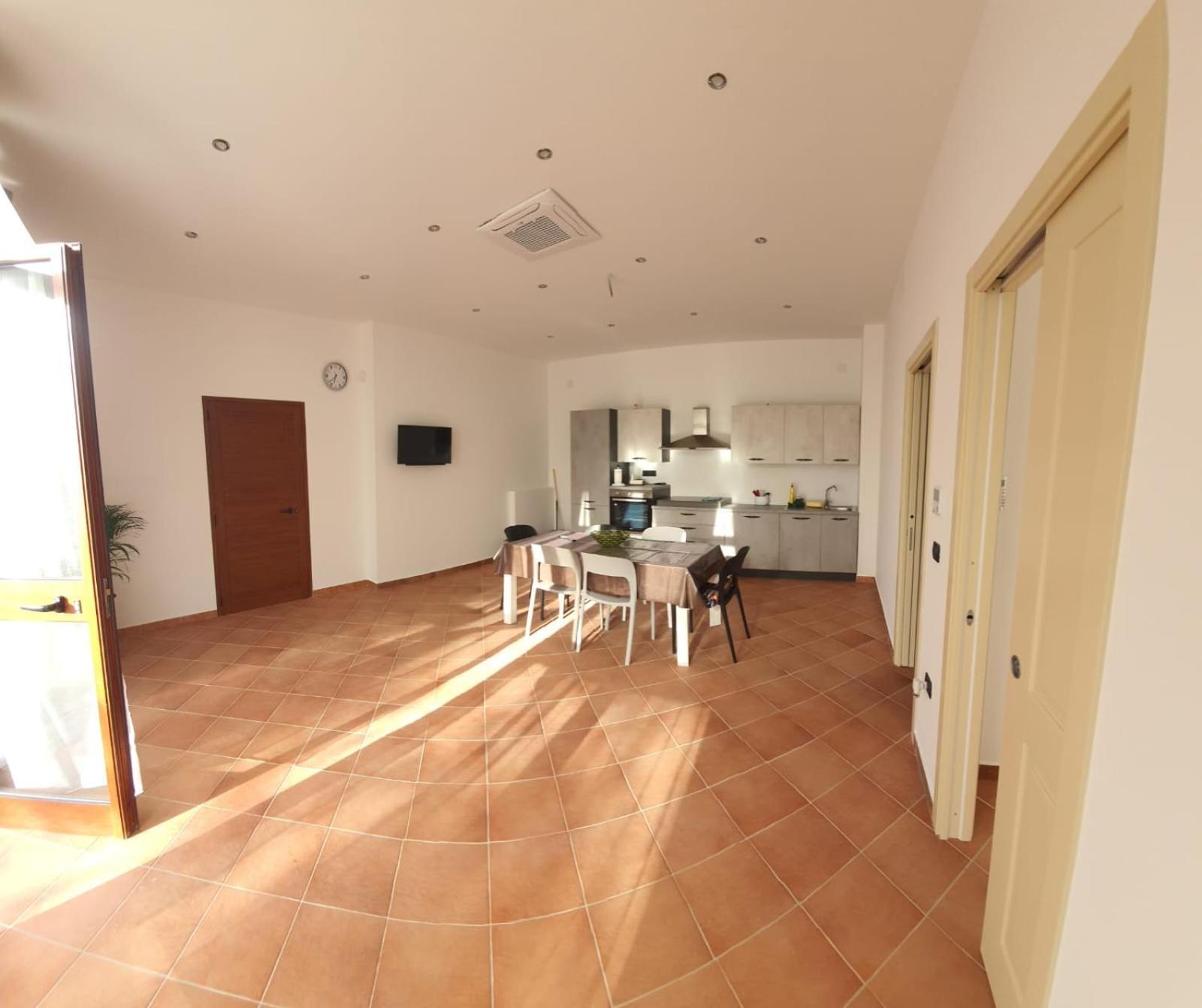 Borgo Carida - Green Family Holidays Zaccanopoli Luaran gambar