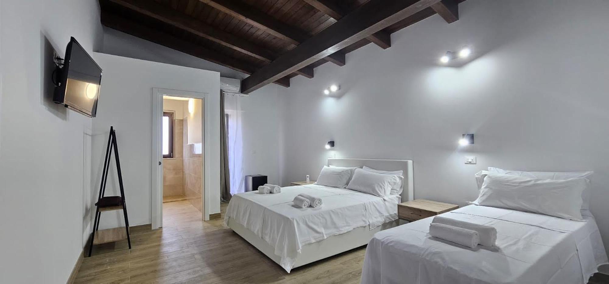 Borgo Carida - Green Family Holidays Zaccanopoli Luaran gambar