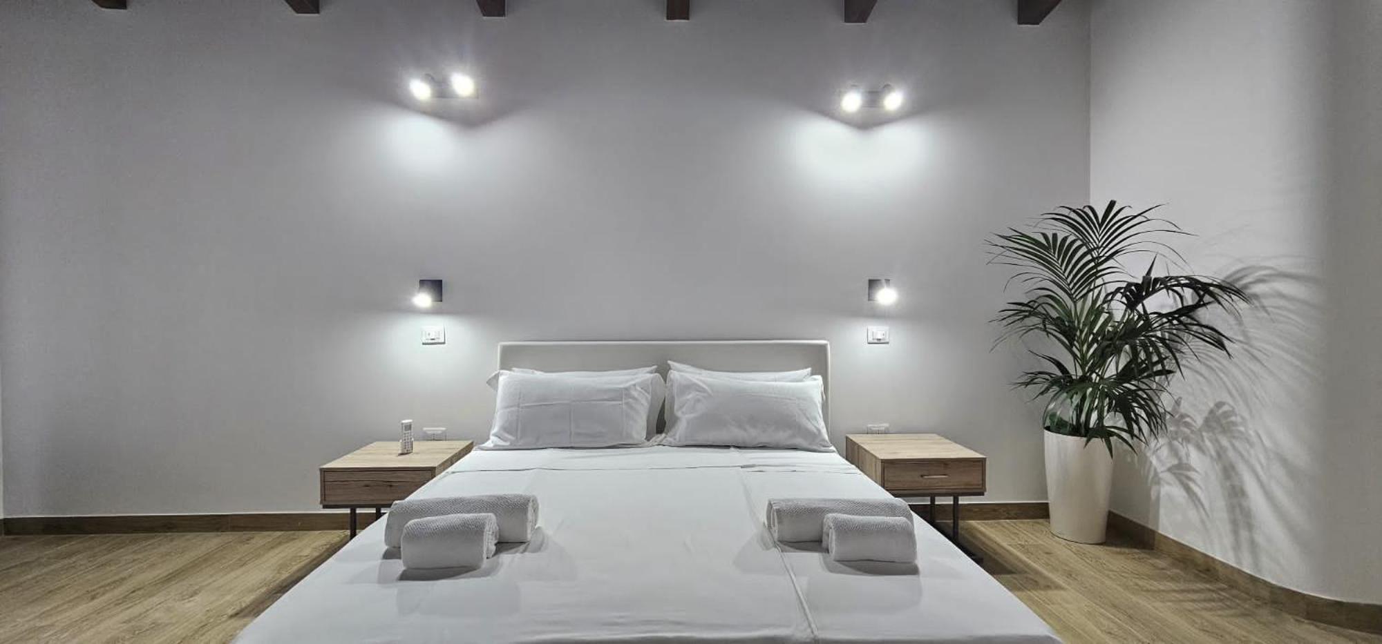 Borgo Carida - Green Family Holidays Zaccanopoli Luaran gambar