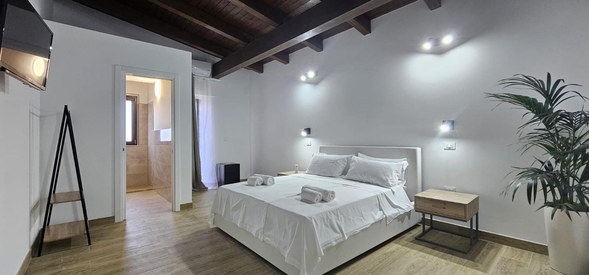 Borgo Carida - Green Family Holidays Zaccanopoli Luaran gambar