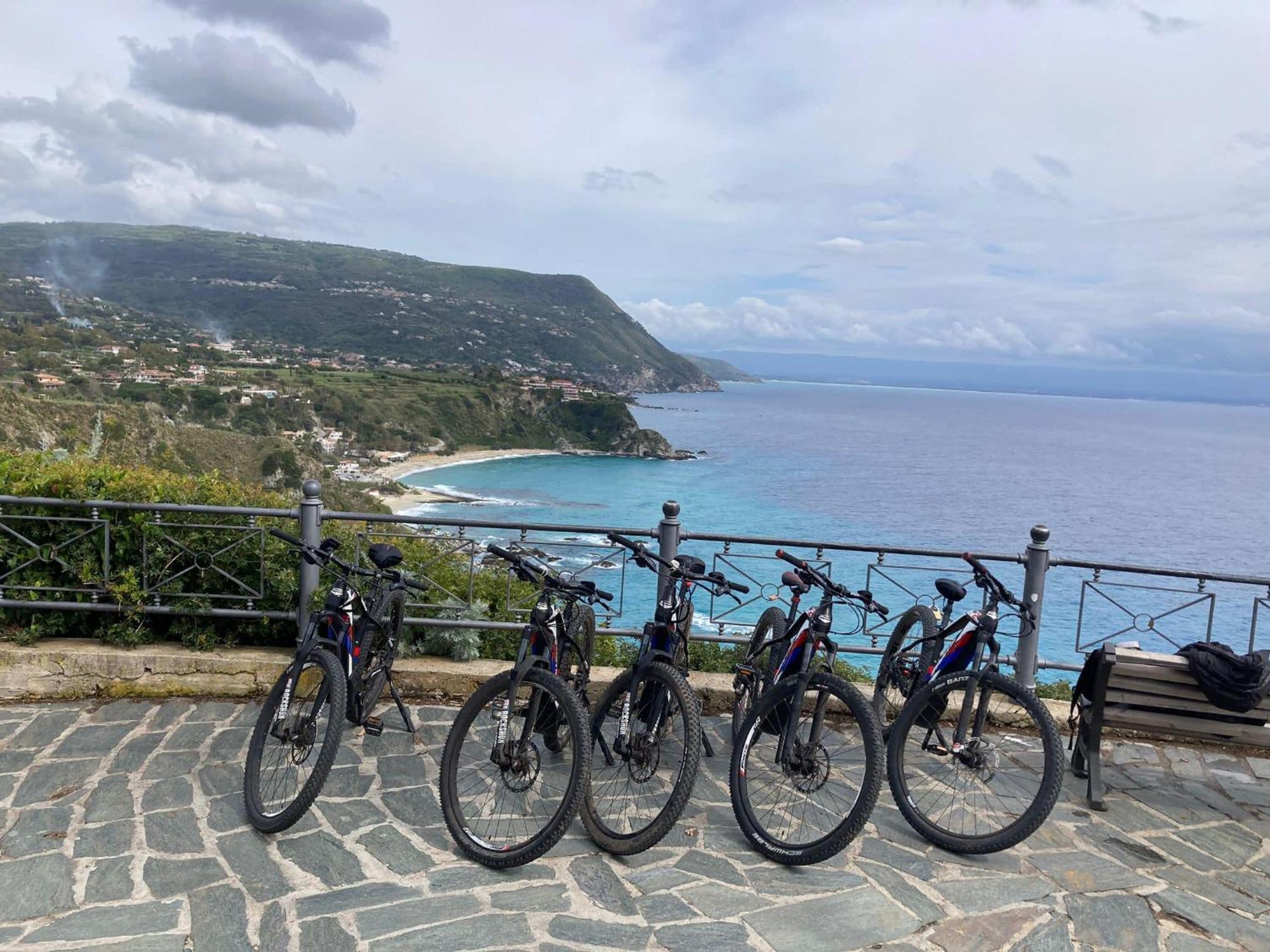 Borgo Carida - Green Family Holidays Zaccanopoli Luaran gambar